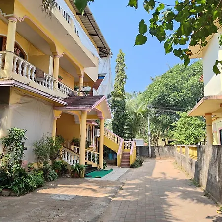 D'Souzas Guest House